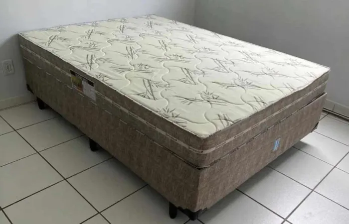 Camas casal