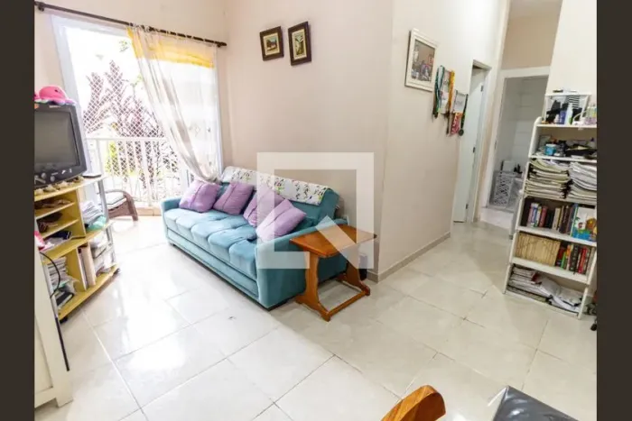 Apartamento à Venda - Belém, 2 Quartos, 55 m2