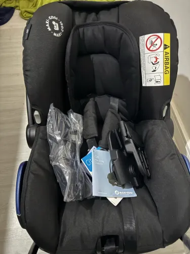 Bebe conforto maxi cozi