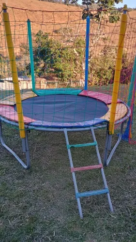 Vendo Pula Pula 2,00m