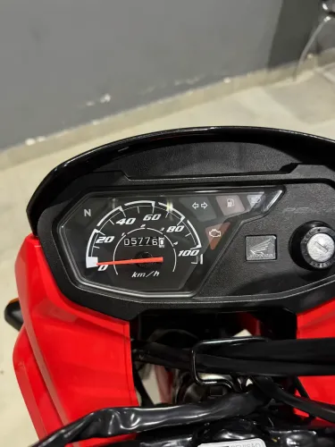 Honda Pop 110i ES 2025/2026