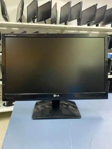 Monitor Lg Flatron E2241v-pn 21.5 Led Full Hd Hdmi Vga DVI