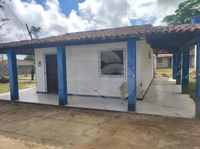 Chácara Para Vender com 4 quartos 3 suítes no bairro Gravatá em Itaporanga D\'ajuda