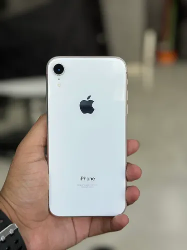iPhone XR 128gb