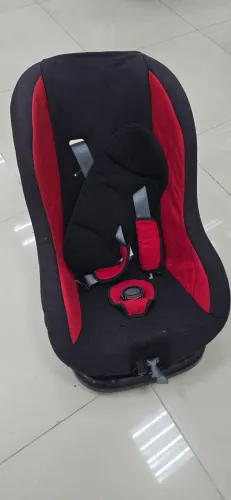 Cadeirinha auto