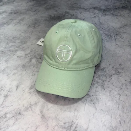 Boné Sergio Tacchini Verde