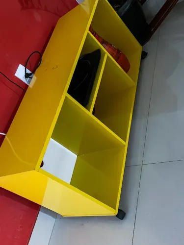 Rack + Painel para TV