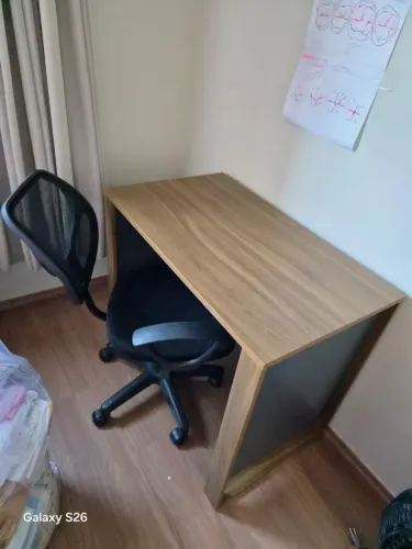 Mesa escritório