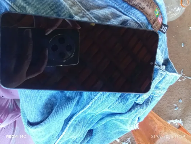 Vende-se esse celular