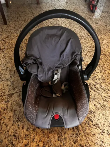 Bebê conforto cosco