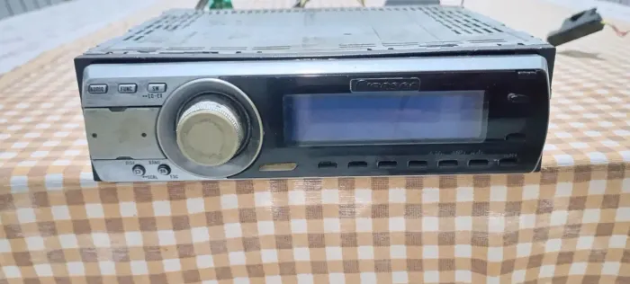 Rádio Pioneer deh-p6880 