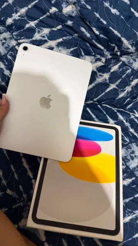 iPad