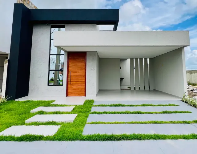 casa em condomínio fechado alpha jardins