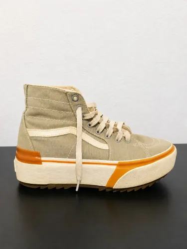 Tênis Vans Sk8 Hi