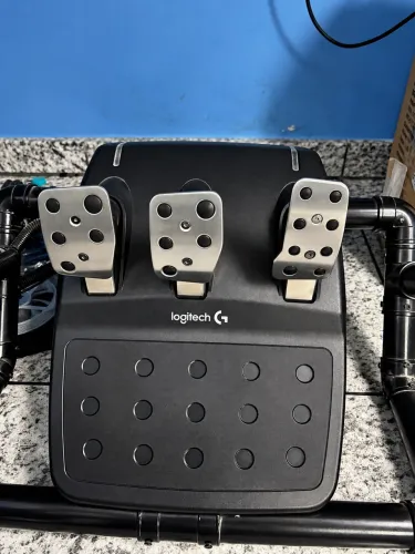 G29 Semi Novo