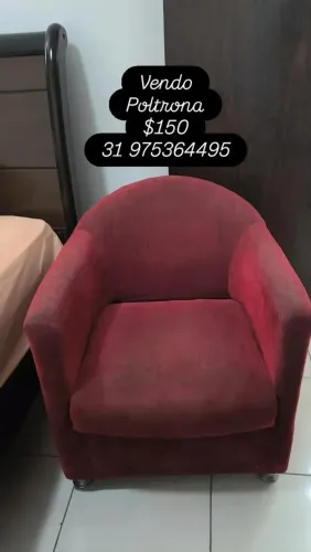 Poltronas