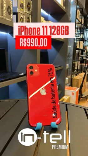 iPhone 11