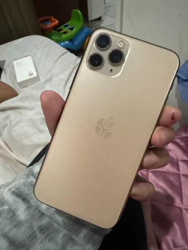 iPhone 11 Pro 256gb