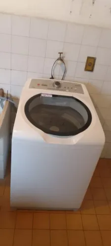 Máquina de lavar