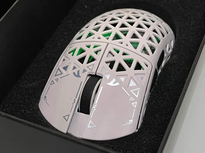 ATTACK SHARK R5 ULTRA 