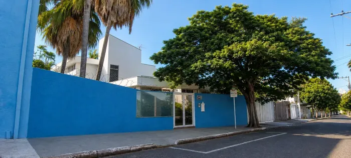 LOCAÇÃO PARA FINS COMERCIAS