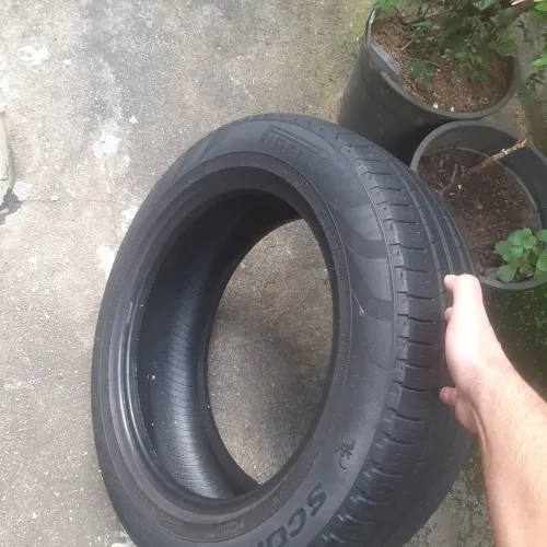 Pneu pirelli Scorpion