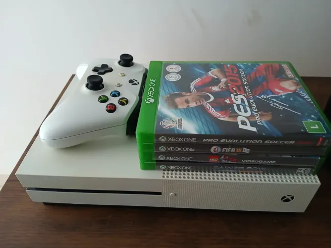 Vendo Xbox