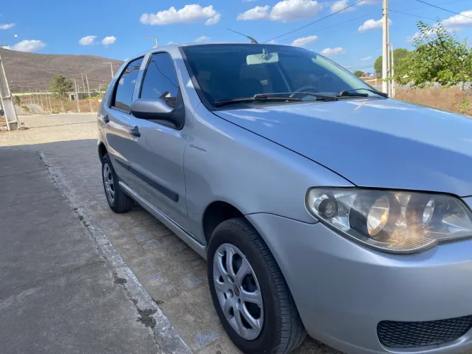 Fiat Palio Celebration 1.0 Fire Flex 8V 4P 2010