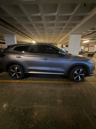 BYD Song Plus 1.5 16V Aut. (hibrido) 2024