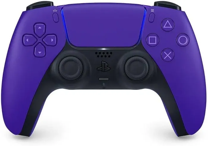 CONTROLE SEM FIO SONY DUALSENSE, PLAYSTATION 5 GALACTIC PURPLE