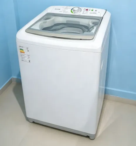 Máquina Consul 15 kg