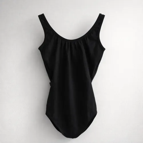 Collant Fouette preto - nunca usado 