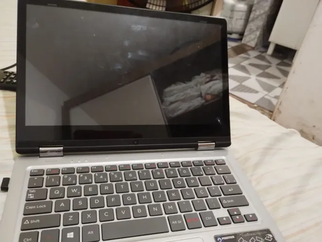 Notebook 2em1