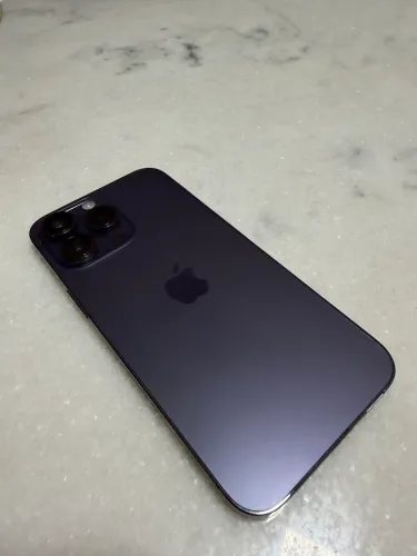 Iphone 14 Pro Max 128gb