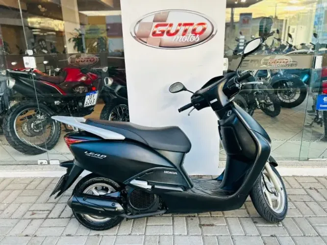 LEAD 110 - GUTO MOTOS