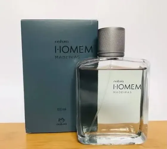 Natura Homem Madeiras