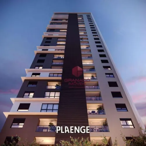 Apartamento com 3 dormitórios à venda, 101 m² por R$ 1.050.000,00 - Zona 07 - Maringá/PR