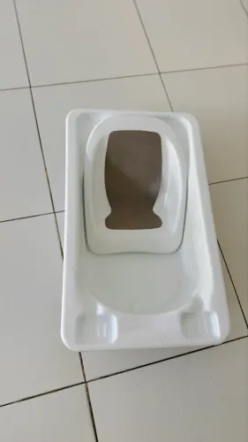 Banheira Borigotto