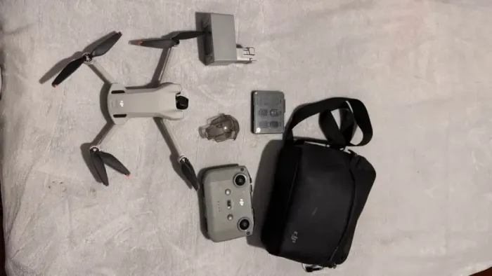 DJI mini 3