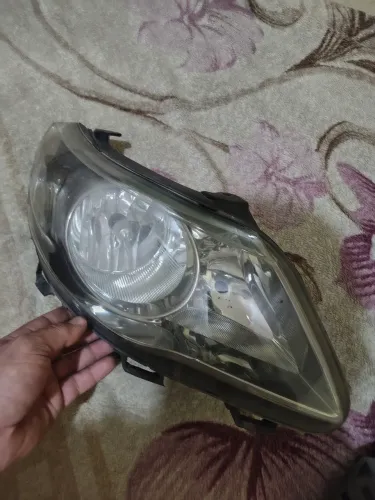 Farol do gol G5 usado em bom estado