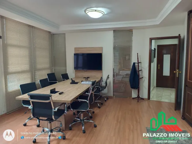 EXCELENTE CONJUNTO NO ITÁLIA COM 122,00M2 AR 03 WCS ANDAR ALTO CENTRO SP