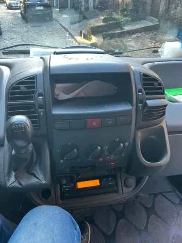 Peugeot Boxer 2.3 Furg.tb Dies. Med/ Longot.alto 2013