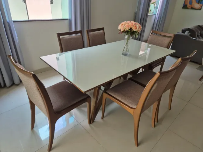 Sala de janta