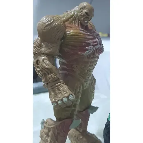 Action Figure do Abominável em Mutação do MCU (Mutating Abomination ) 2007 Incrível Hulk d