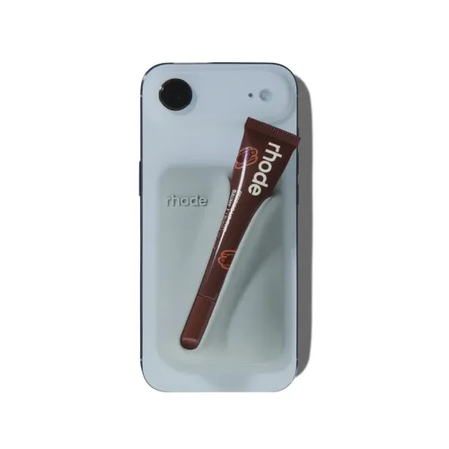Snap-on lip case Rhode 