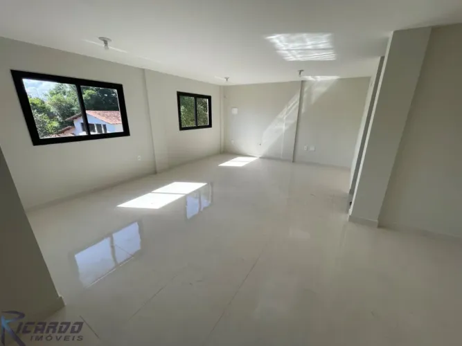 Sala comercial para locação / aluguel anual no Itapabussu - Guarapari-ES.