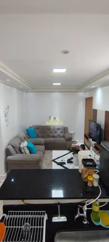 Apartamento à venda, Olaria, Salto, SP