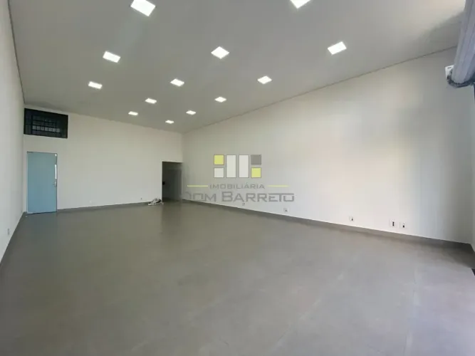 Salão para locação no Centro de Nova Odessa/SP