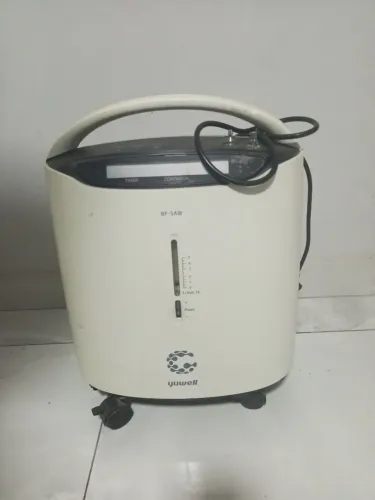 Vende-se concentrador de ar oxigênio