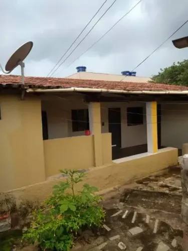 Casa Padrão 9 Quartos (3 Suítes) 200m² em Vila Mauá - Goiânia
